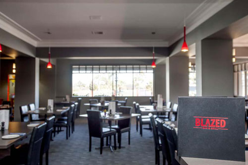 blazed bar grill 1